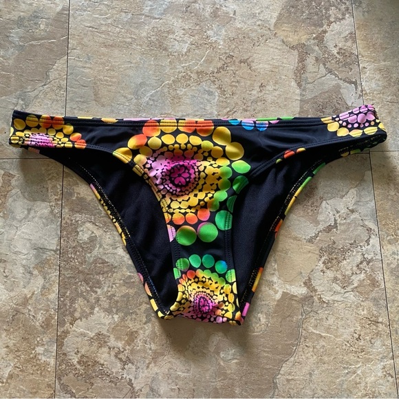 ROXY Bikini Bottom - Picture 1 of 5